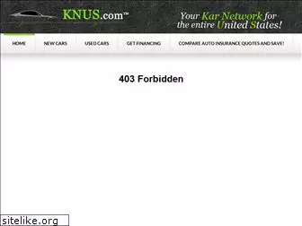 knus.com