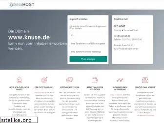 knuse.de