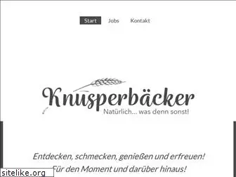 knusperbaecker.de