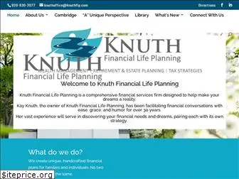 knuthflp.com