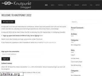 knutpunkt.se