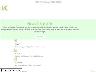 knutri.com