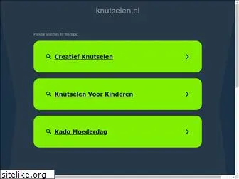 knutselen.nl