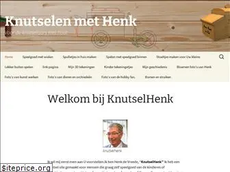 knutselhenk.nl