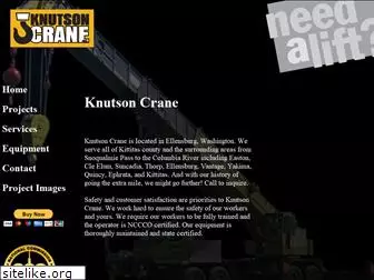 knutsoncrane.com