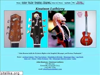 knutsonluthiery.com