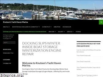 knutsonyacht.com