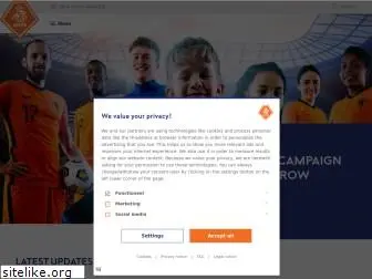 knvb.com