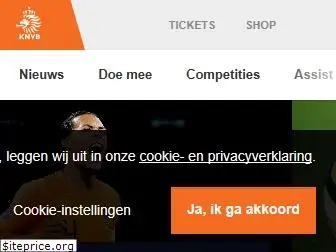 knvb.nl