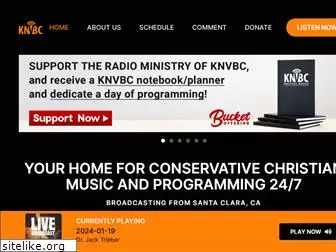 knvbc.com