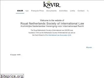 knvir.org