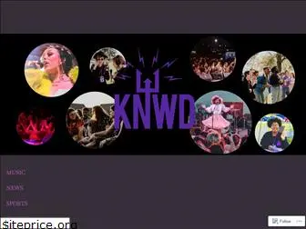 knwdradio.com