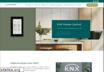 knx-homecontrol.be