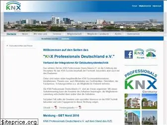 knx-professionals.de