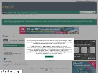 knx-user-forum.de