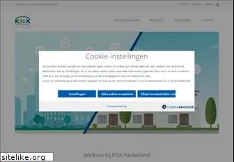 www.knx.nl