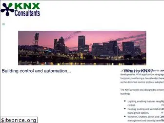 knxconsultants.com