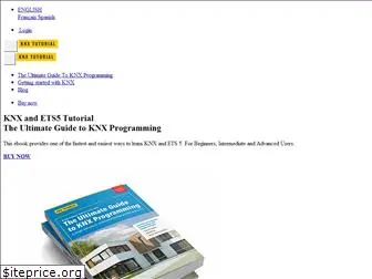 knxtutorial.com