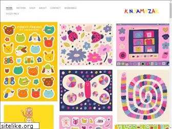 knyamazaki.com