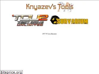 knyazev-tools.ru