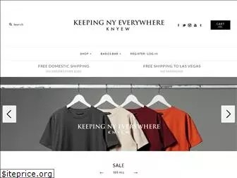 knyew.com