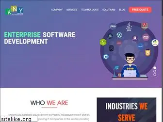 knysys.com