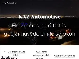 knzautomotive.hu