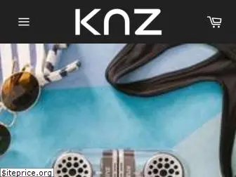 knzstore.com