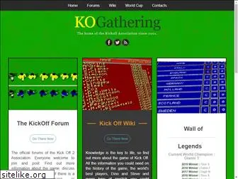 ko-gathering.com