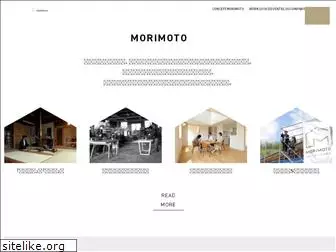 ko-morimoto.com