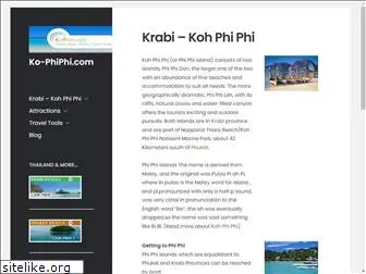 ko-phiphi.com