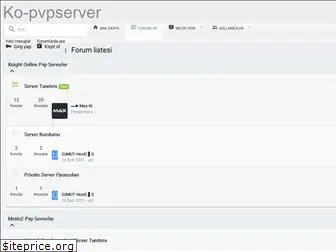 ko-pvpserver.com