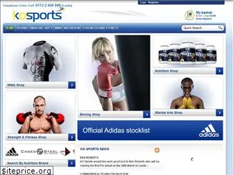 ko-sports.co.uk