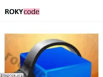 ko.rockycode.com