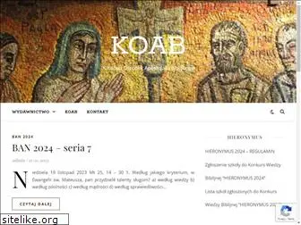 koab.pl