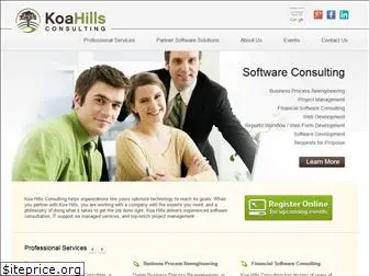 koahills.com