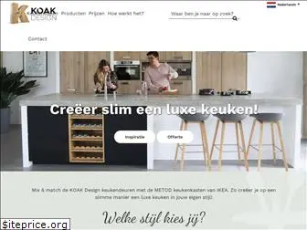 koakdesign.com