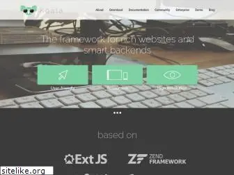 koala-framework.org