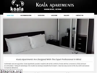 koalaapartments.com