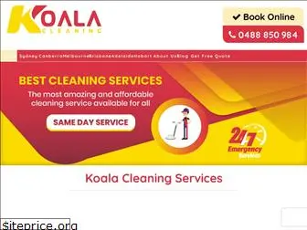 koalacleaning.com.au