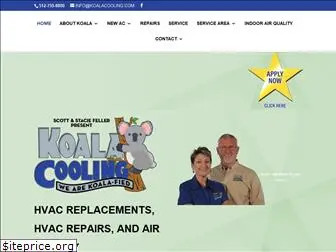 koalacooling.com