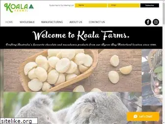 koalafarms.com