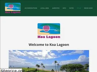 koalagoon.com