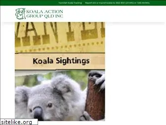 koalagroup.asn.au