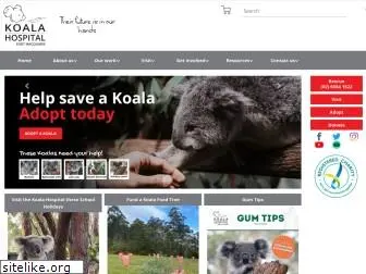 koalahospital.org.au