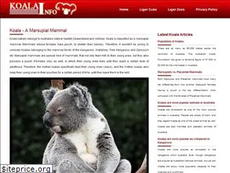 koalainfo.com