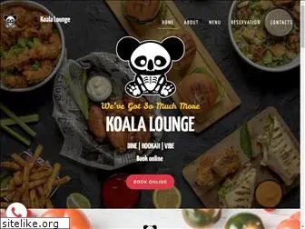 koalalounge.com