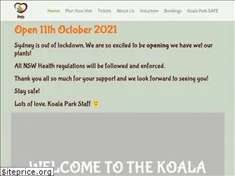 koalapark-sanctuary.com.au