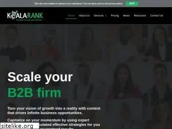 koalarank.com