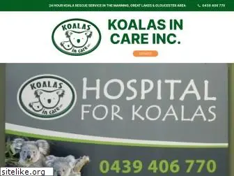 koalasincare.org.au